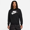 Džemperis Nike Sportswear Club Fleece M DQ4912 010
