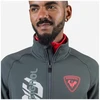 Džemperis Rossignol New Hero Classique Clim, pilkas