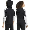 Džemperis su gobtuvu Adidas Liverpool FC Tiro 26 Hoody Junior KB5754