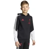 Džemperis su gobtuvu Adidas Liverpool FC Tiro 26 Hoody Junior KB5754