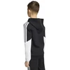 Džemperis su gobtuvu Adidas Liverpool FC Tiro 26 Hoody Junior KB5754
