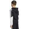 Džemperis su gobtuvu Adidas Liverpool FC Tiro 26 Hoody Junior KB5754