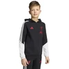 Džemperis su gobtuvu Adidas Liverpool FC Tiro 26 Hoody Junior KB5754