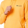 Džemperis su gobtuvu Champion, geltonas, 221791 YS164