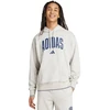 Džemperis su gobtuvu "Collegiate" M KC3872 Adidas