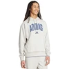 Džemperis su gobtuvu "Collegiate" M KC3872 Adidas