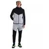 Džemperis su gobtuvu Nike Techfit Fleece HV0949-011