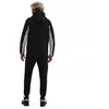 Džemperis su gobtuvu Nike Techfit Fleece HV0949-011