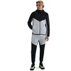 Džemperis su gobtuvu Nike Techfit Fleece HV0949-011