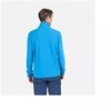 Džemperis su užtrauktuku ir „Strawpile“ vilna Rossignol