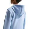 Džemperis vaikams Nike Sportswear Club Fleece, šviesiai mėlynas, FD3000 408