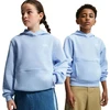 Džemperis vaikams Nike Sportswear Club Fleece, šviesiai mėlynas, FD3000 408
