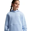 Džemperis vaikams Nike Sportswear Club Fleece, šviesiai mėlynas, FD3000 408