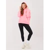 Džempreris moterim-MJ-BL-H2587.82-fluo rožinė