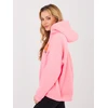 Džempreris moterim-MJ-BL-H2587.82-fluo rožinė