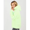 Džempreris moterim-MJ-BL-H2587.82-fluo žalia