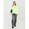Džempreris moterim-MJ-BL-H2587.82-fluo žalia