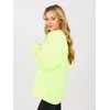 Džempreris moterim-MJ-BL-H2589.14-fluo geltona