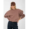 Džempreris moterim-NS-BL-NS2548.05-ruda