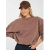 Džempreris moterim-NS-BL-NS2548.05-ruda