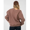 Džempreris moterim-NS-BL-NS2548.05-ruda