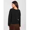 Džempreris moterim-NS-BL-NS2553.16-juoda