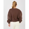 Džempreris moterim-NS-BL-NS26117.02-ruda
