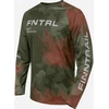 Džersis Finntrail GRAVITY Khaki 6603, Dydis: XS