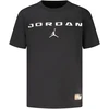 Dziecięcy T-shirt Jordan su aplikacją