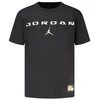 Dziecięcy T-shirt Jordan su aplikacją