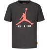 Dziecięcy T-shirt Jordan su trumpomis rankovėmis