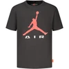 Dziecięcy T-shirt Jordan su trumpomis rankovėmis