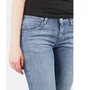 Džinsai „Wrangler Lia Slim Leg Regular W258WT10S“
