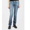 Džinsai „Wrangler Lia Slim Leg Regular W258WT10S“