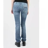 Džinsai „Wrangler Lia Slim Leg Regular W258WT10S“