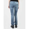 Džinsai „Wrangler Lia Slim Leg Regular W258WT10S“