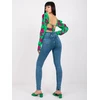 Džinsinės kelnės-MR-SP-108.49P-mėlynos spalvos