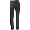 Dżinsy vyrams Guess Jeans juoda