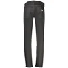 Dżinsy vyrams Guess Jeans juoda