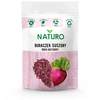 Džiovinti burokėliai Naturo, 80g