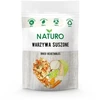 Džiovintos daržovės Naturo, 65g