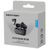Vention ECHO LITE E11 BT 5.4 Juodas belaidės ausinės