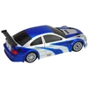 E46 RC drift automobilis 1:43, 4WD, 15 km/h