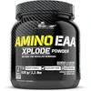 EAA amino rūgščių milteliai Olimp Amino EAA Xplode 520 g