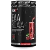 EAA ir BCAA amino rūgščių milteliai MST 520 g, laukinių vyšnių skonio
