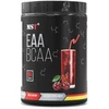 EAA ir BCAA amino rūgščių milteliai MST 1040 g, laukinių vyšnių skonio