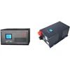 EAST UPS 1000W INVERTER (LCD, tikras sinusas, max 40A, tinka cirkuliaciniam siurbliui)