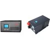 EAST UPS 600W INVERTER (LCD, tikras sinusas, max 30A, tinka cirkuliaciniam siurbliui)