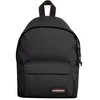Eastpak Morius kuprinė EK00040F0081 juoda, vienas dydis
