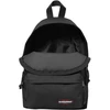 Eastpak Morius kuprinė EK00040F0081 juoda, vienas dydis